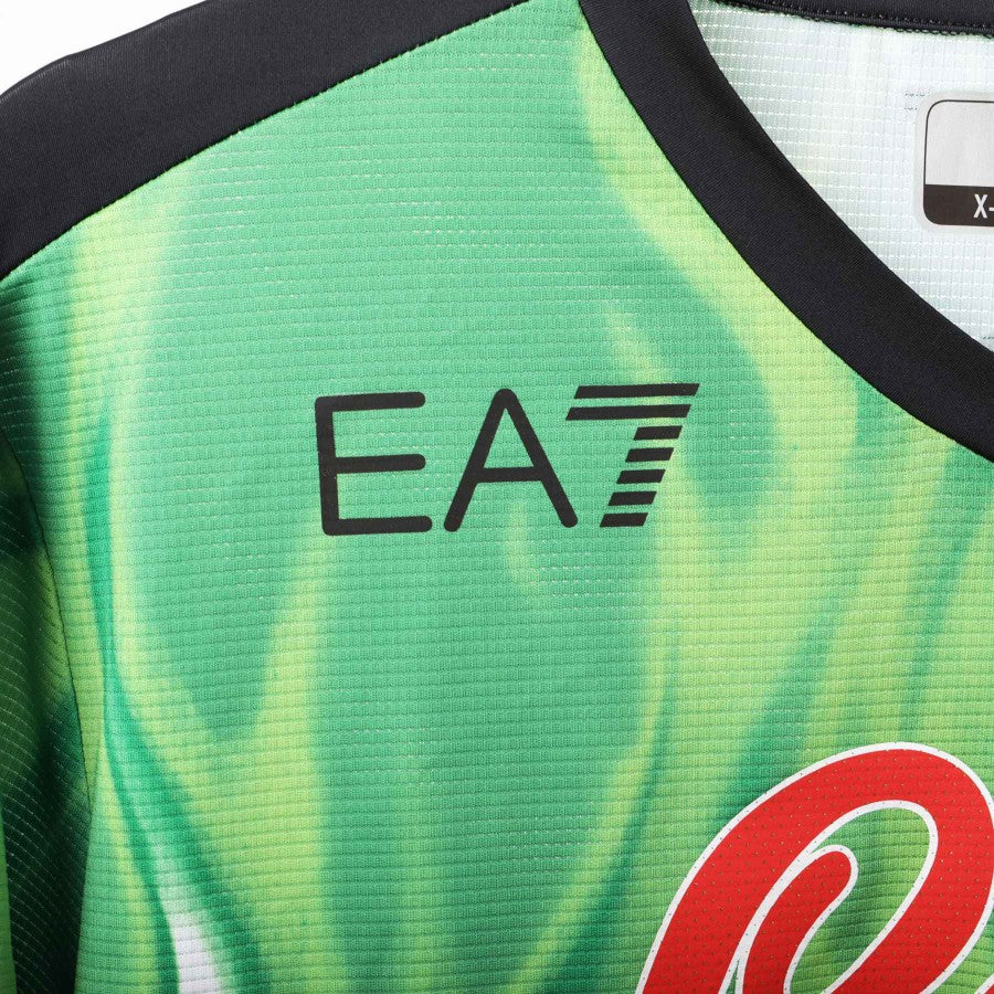 maglia home napoli meret 1 ea7 2021/2022 by EA7 - Home (4)
