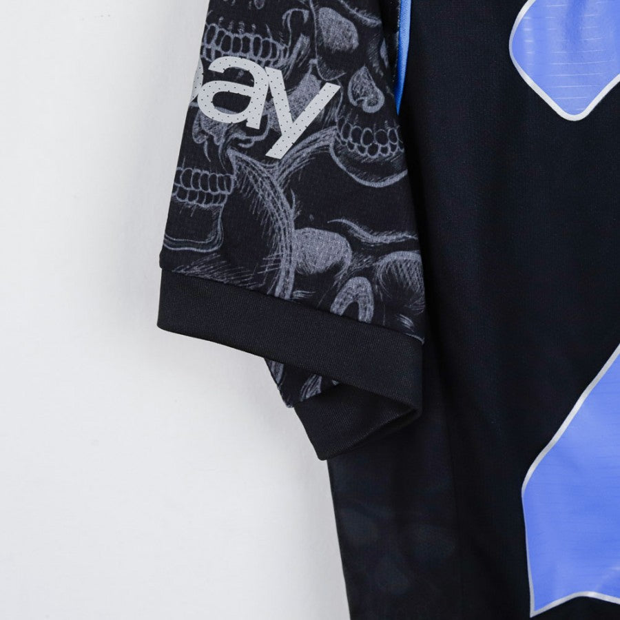 Maglia Napoli Ea7 autografata Di lorenzo n22 2022/2023 by EA7 - Home (6)