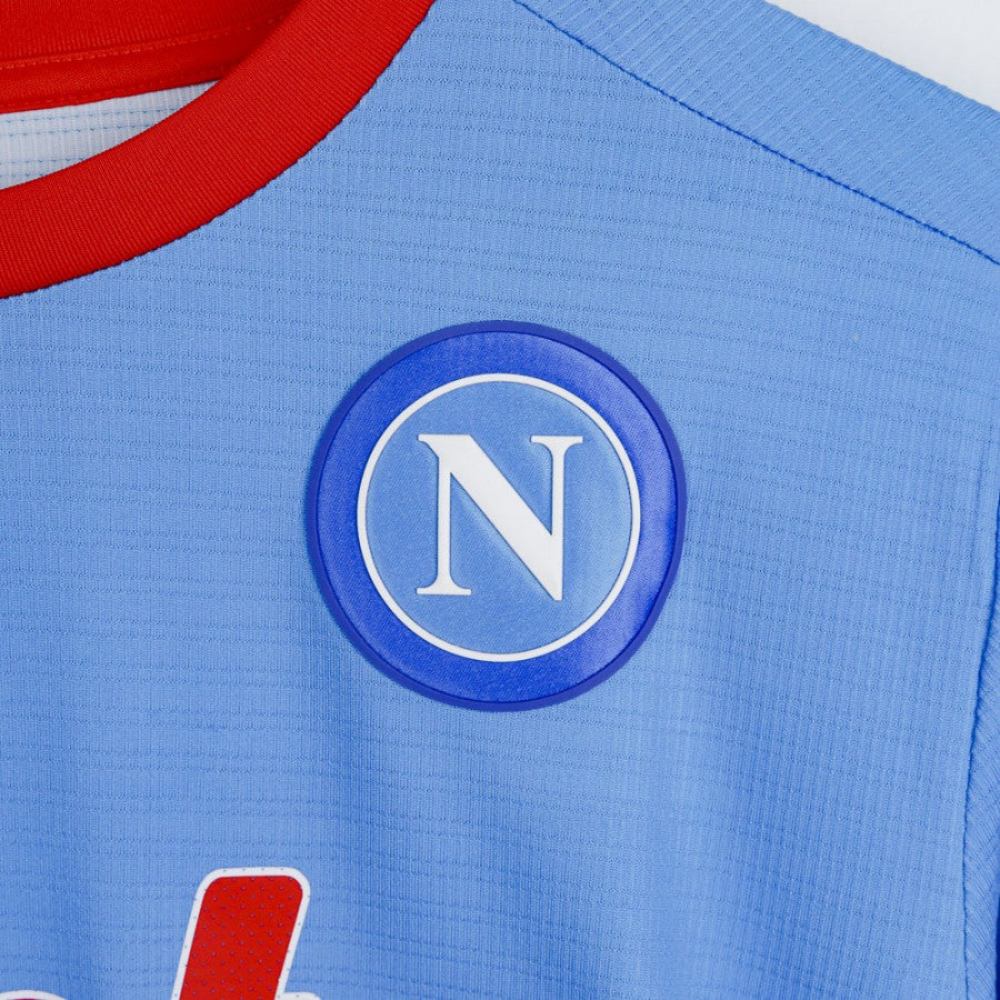 Maglia Napoli EA7 Christmas Edition 2022/2023 by EA7 - Home (3)