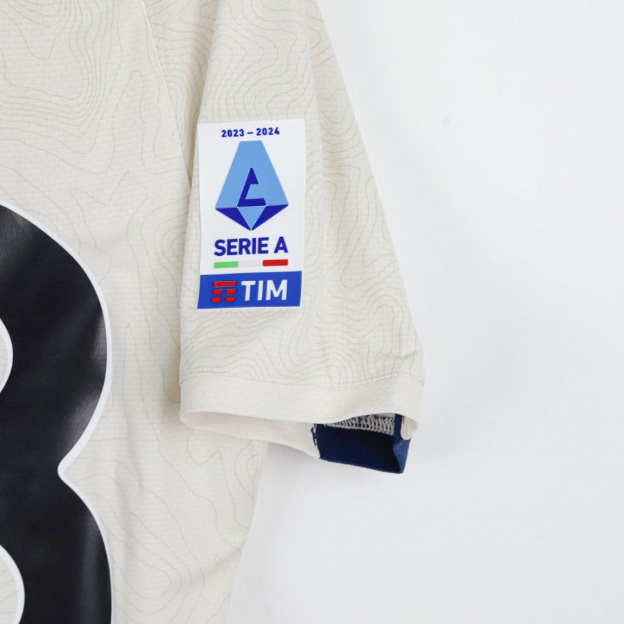 Maglia Napoli EA7 MSC Special Edition Lobotka 2023/2024 by EA7 - Home (9)