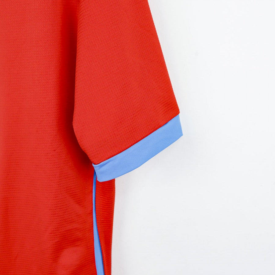 Maglia Napoli Ea7 Osimhen n9 Autografata 2021/2022 by EA7 - Home (5)