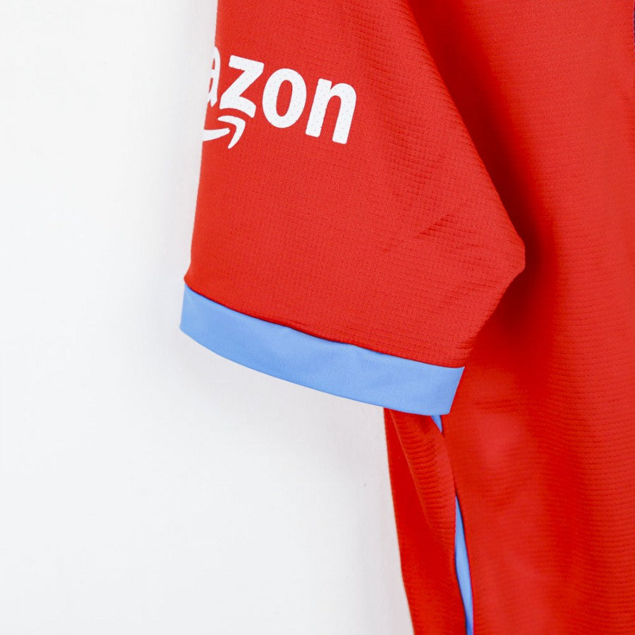 Maglia Napoli Ea7 Osimhen n9 Autografata 2021/2022 by EA7 - Home (6)