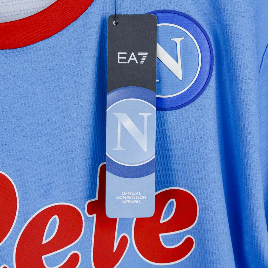 Maglia Napoli EA7 Østigård 55 2022/2023 by EA7 (10)