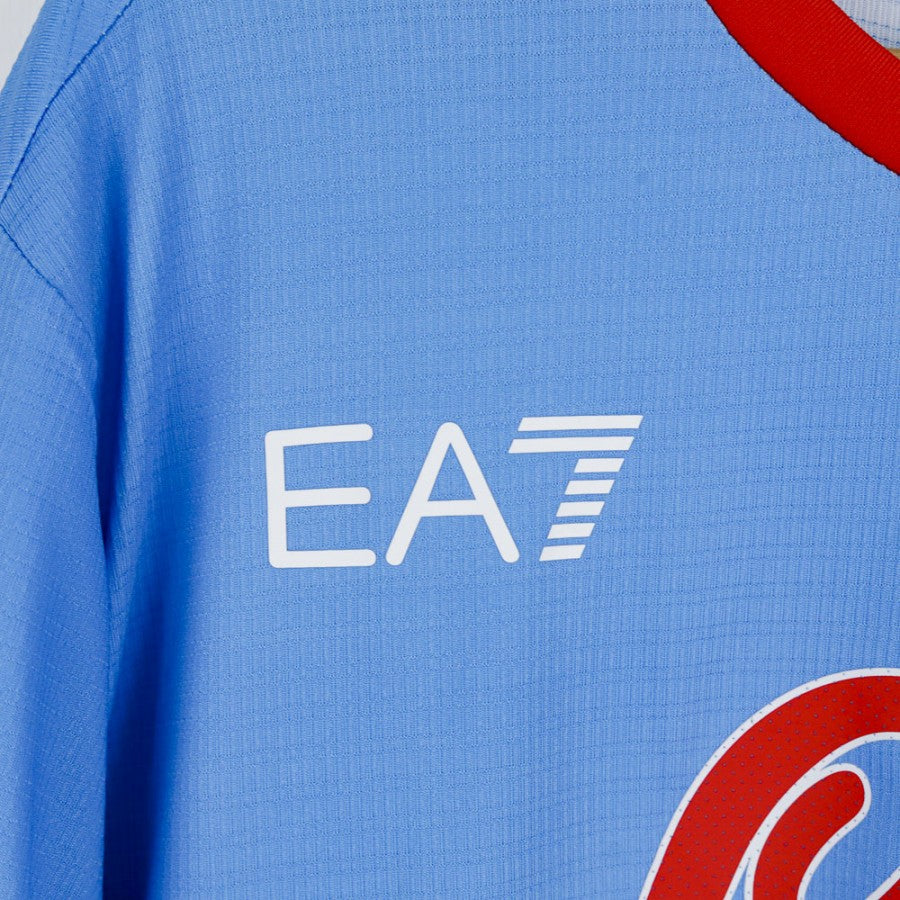Maglia Napoli EA7 Østigård 55 2022/2023 by EA7 (4)
