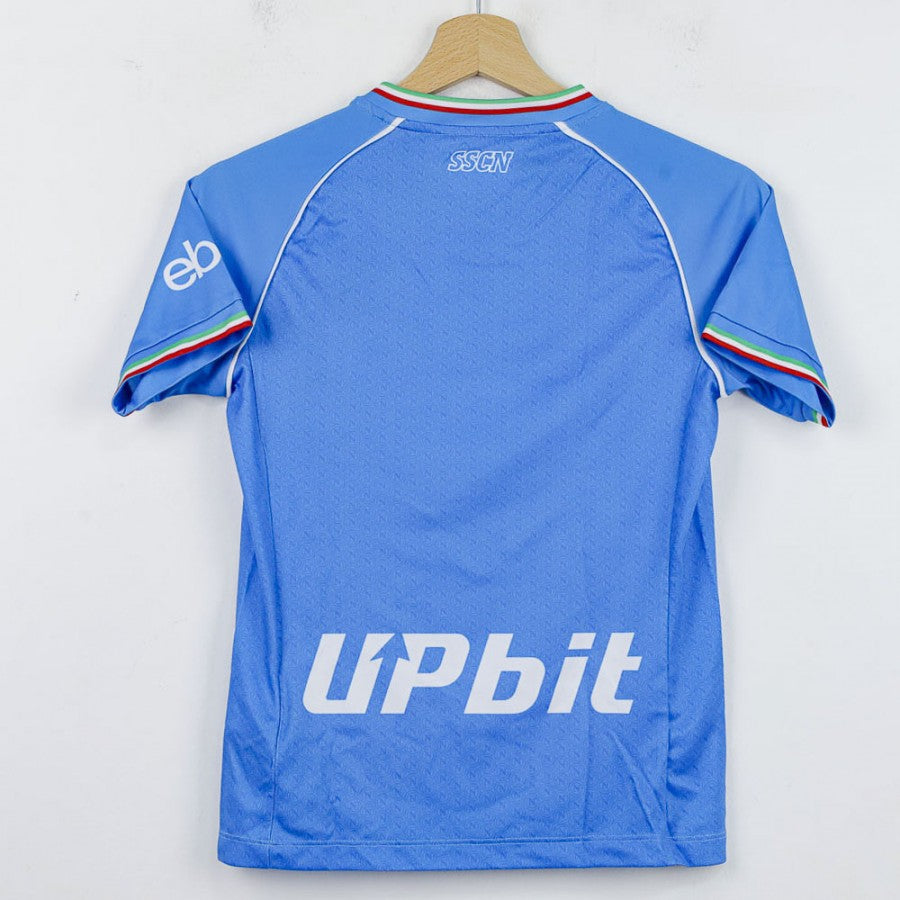 Maglia Replica Home Napoli Ea7 2023/2024 by EA7 (2)