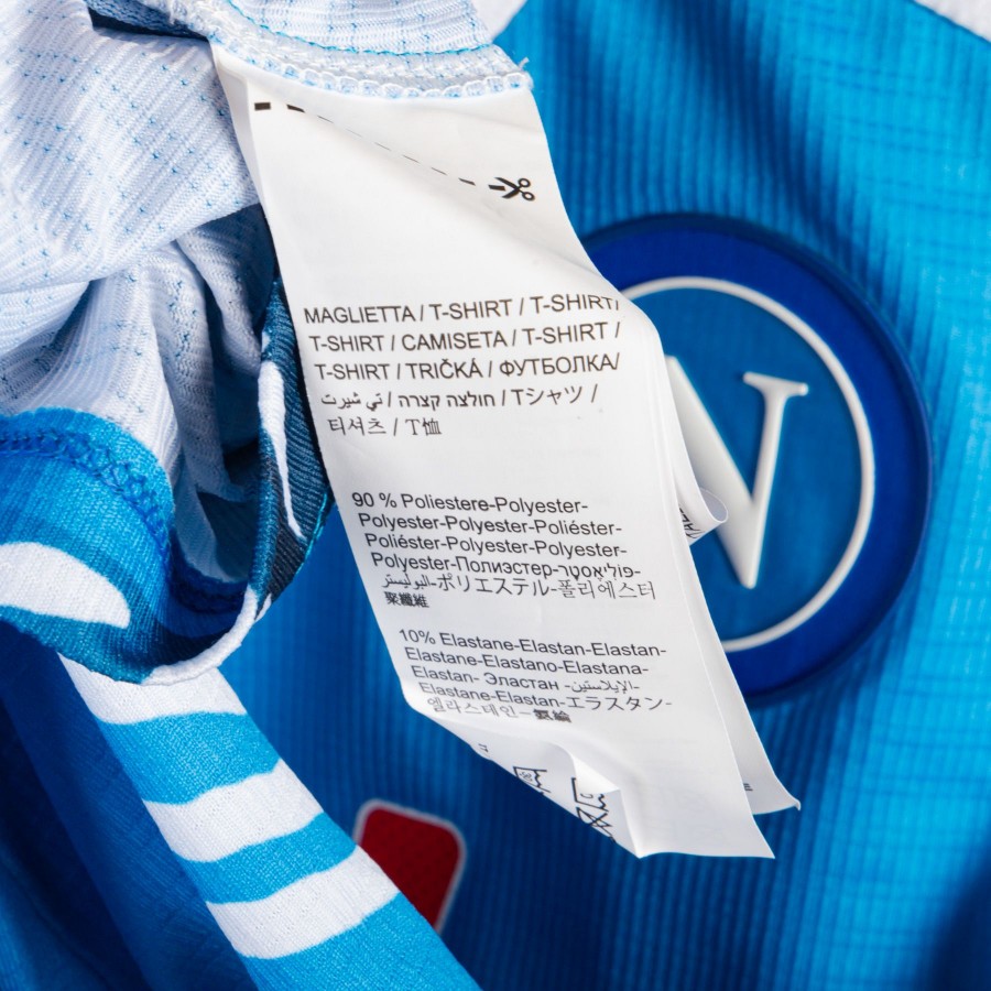 maglia special maradona napoli ea7 2021/2022 by EA7 - Home (12)