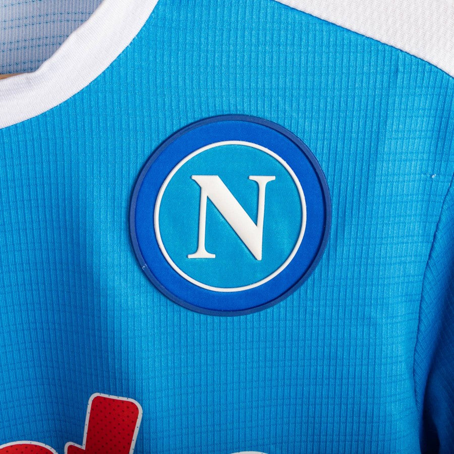 maglia special maradona napoli ea7 2021/2022 by EA7 - Home (3)