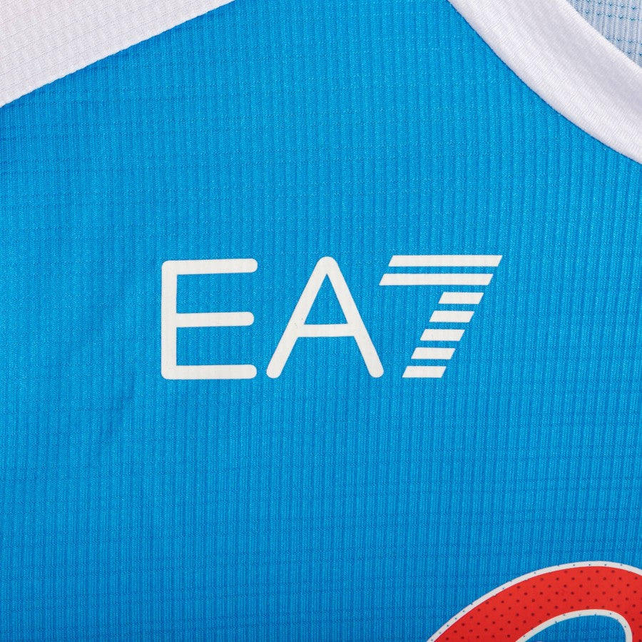 maglia special maradona napoli ea7 2021/2022 by EA7 - Home (4)