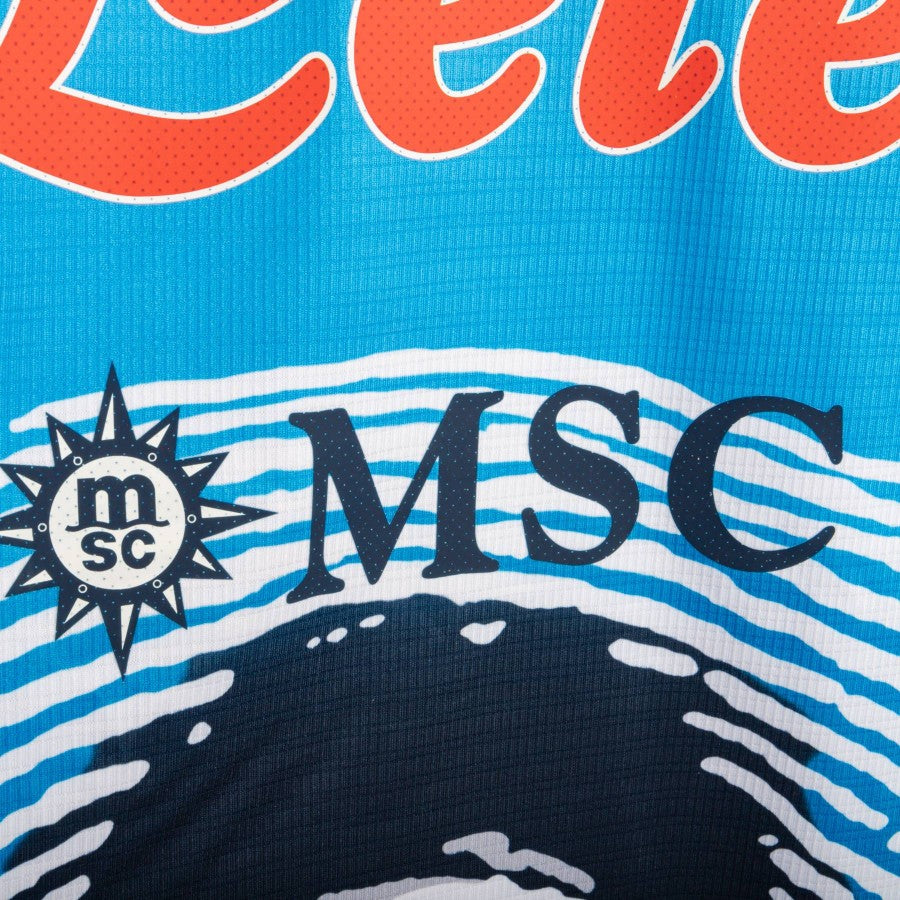maglia special maradona napoli ea7 2021/2022 by EA7 - Home (8)