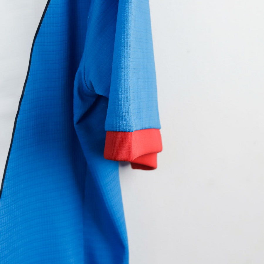 Maglia special napoli ea7 Kvaratskhelia 77 2022/2023 by EA7 - Home (8)