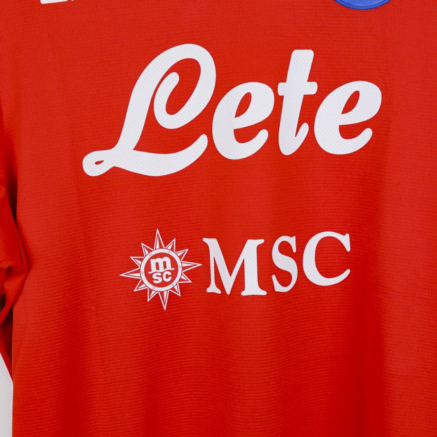 Maglia Third Napoli EA7 2021/2022 by EA7 - Home (6)