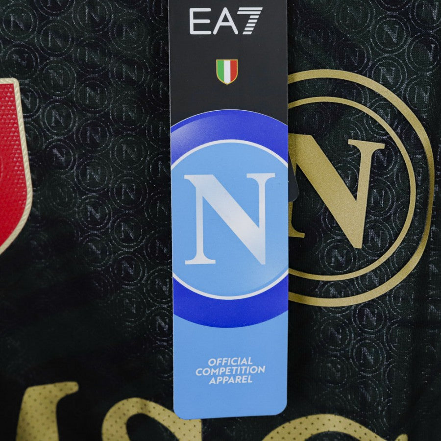Maglia Third Napoli Ea7 2023/2024 by EA7 - Home (10)