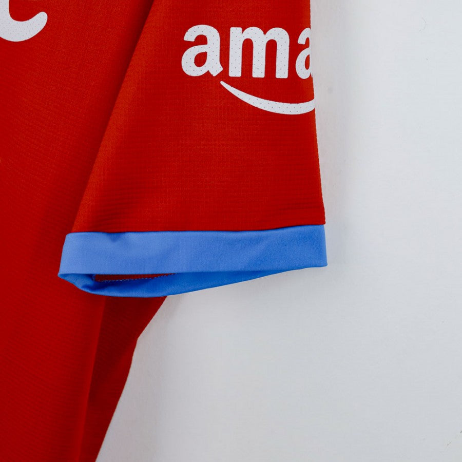 Maglia Third Napoli Ea7 Kvaratskhelia 77 2021/2022 by EA7 - Home (3)