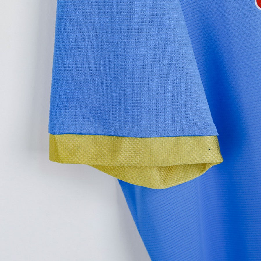 Maglia Uefa Napoli Ea7 Mertens 14 2021/2022 by EA7 - Home (4)