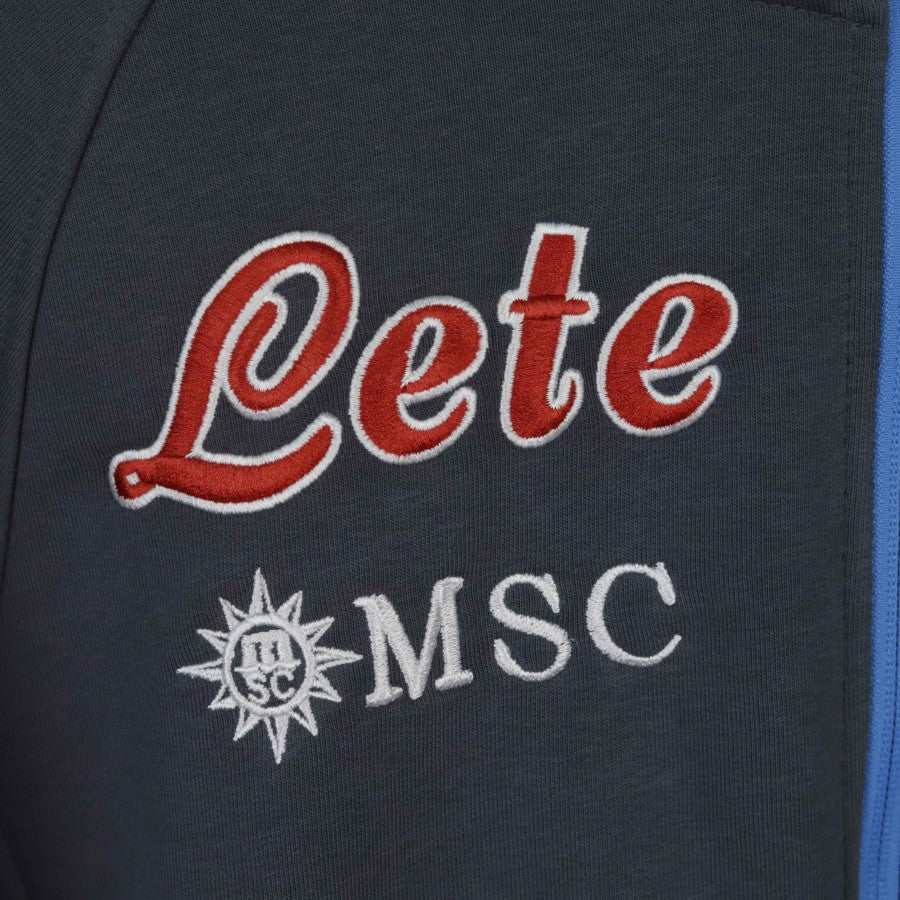 Tuta SSC Napoli Ea7 2022/2023 by EA7 - Home (15)