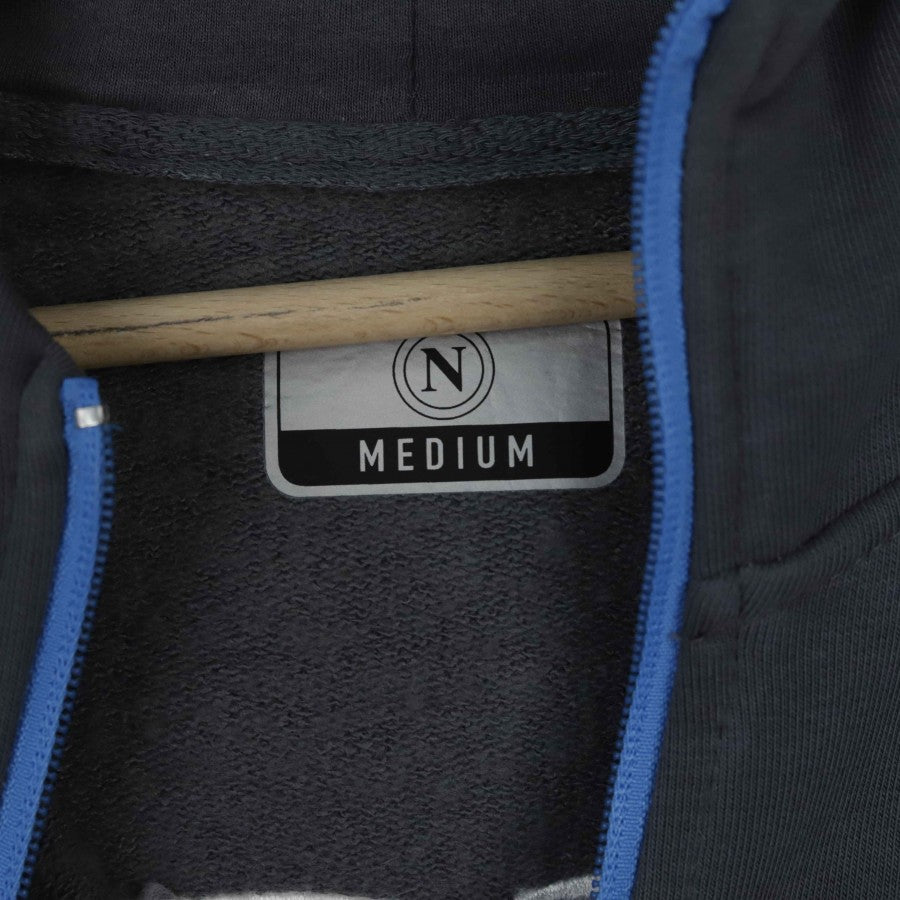 Tuta SSC Napoli Ea7 2022/2023 by EA7 - Home (19)