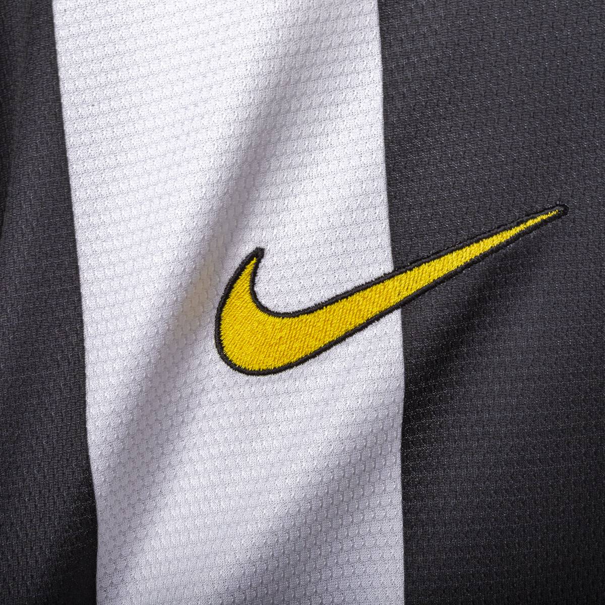 Maglia Home Juventus Nike Pogba n6 2012/2013