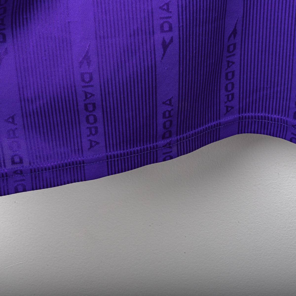 Maglia Home Fiorentina Diadora Rui Costa n10 2000/2001