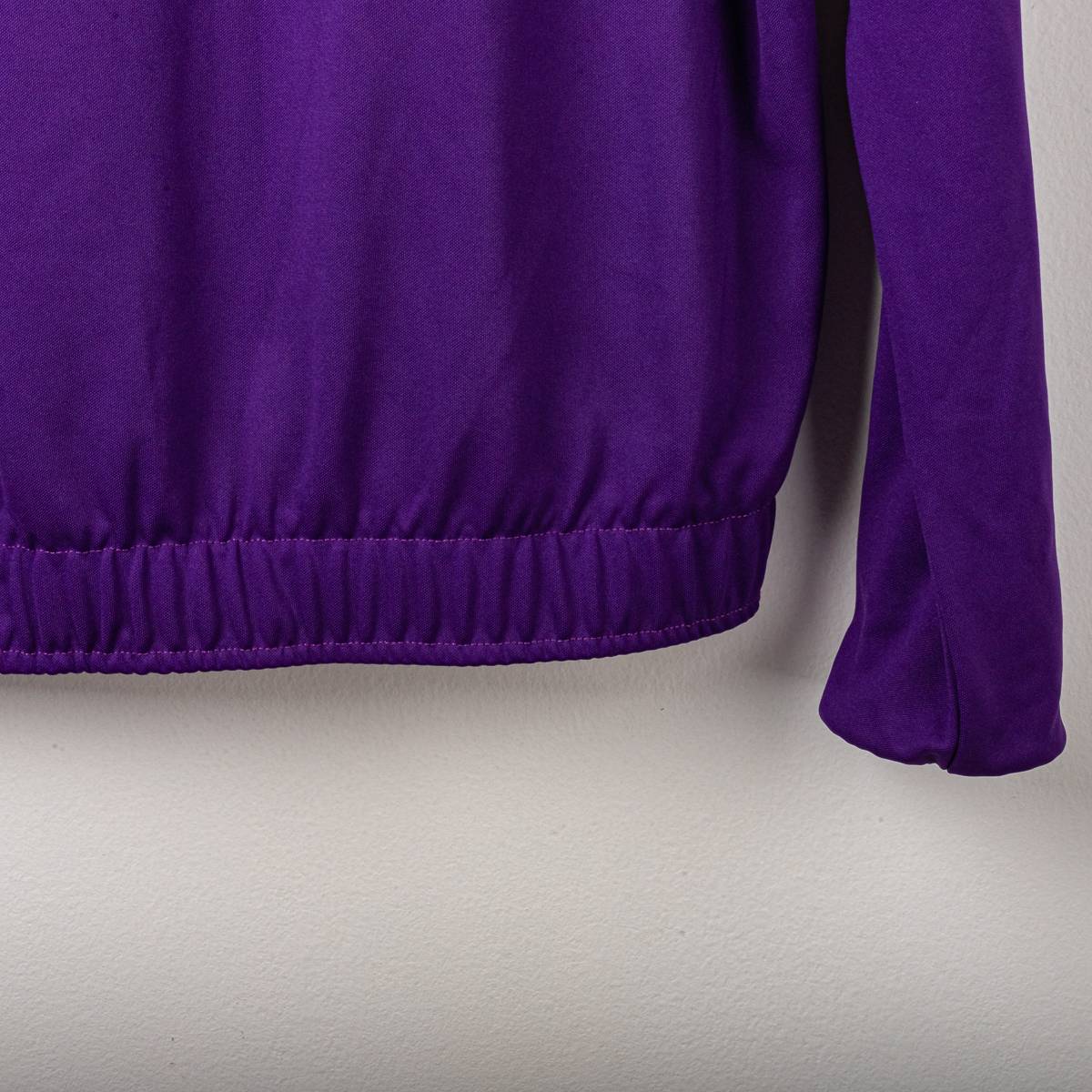 Felpa Ac Fiorentina Le Coq Sportif 2015/2016