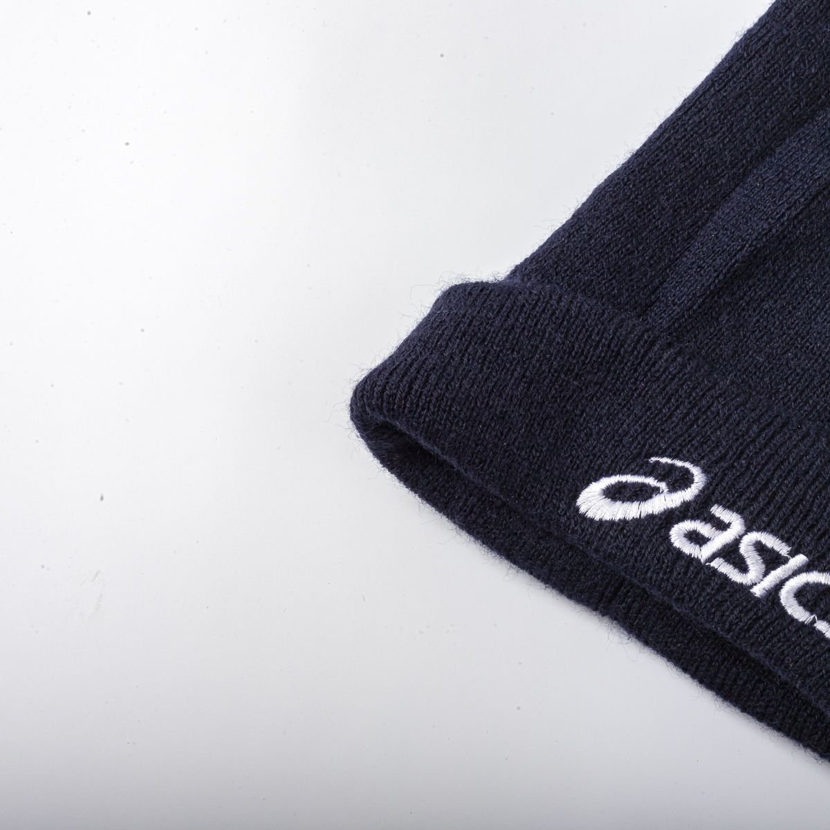Cuffia Lecce Asics Blu
