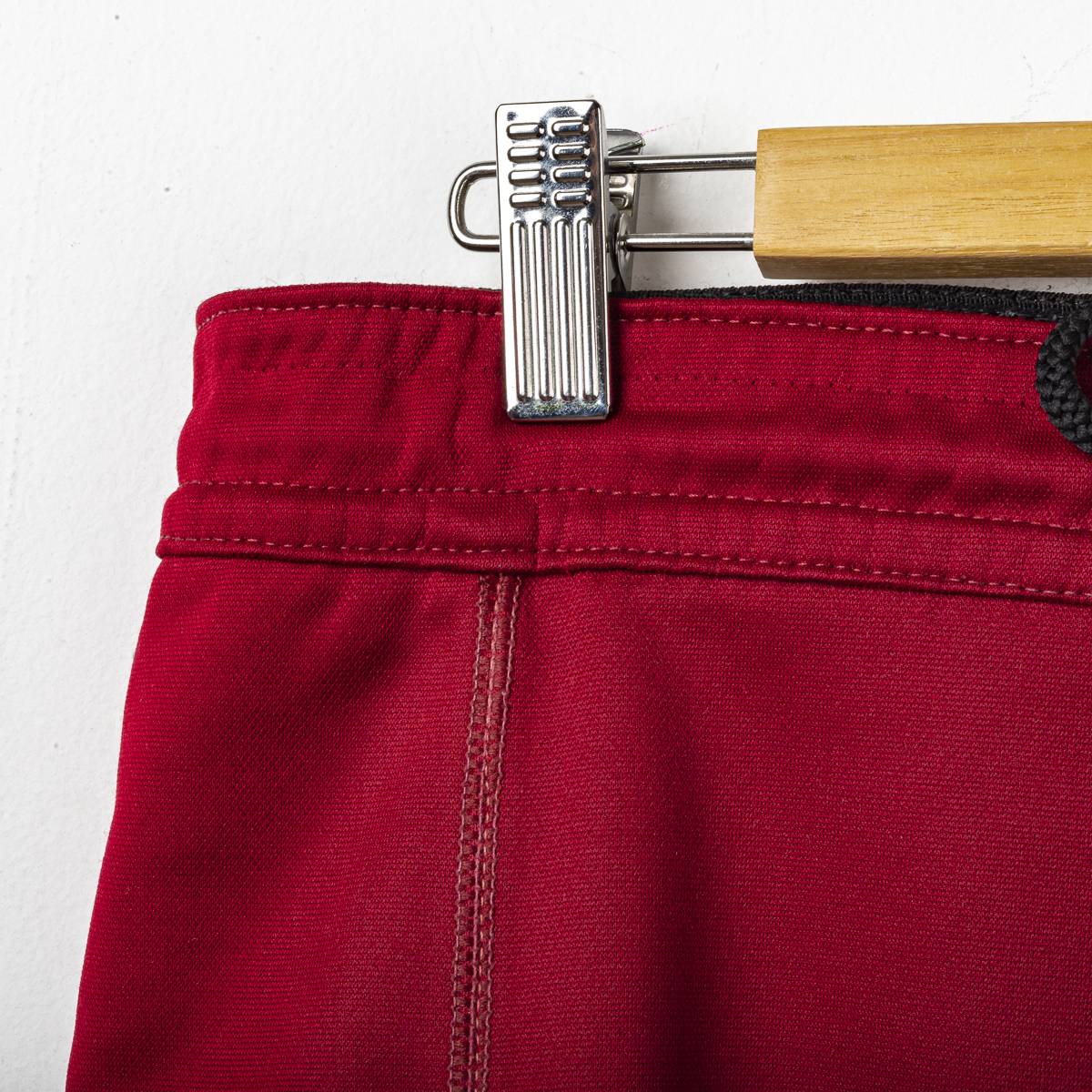 Pantaloncini Home Kappa Roma n10 2000/2001