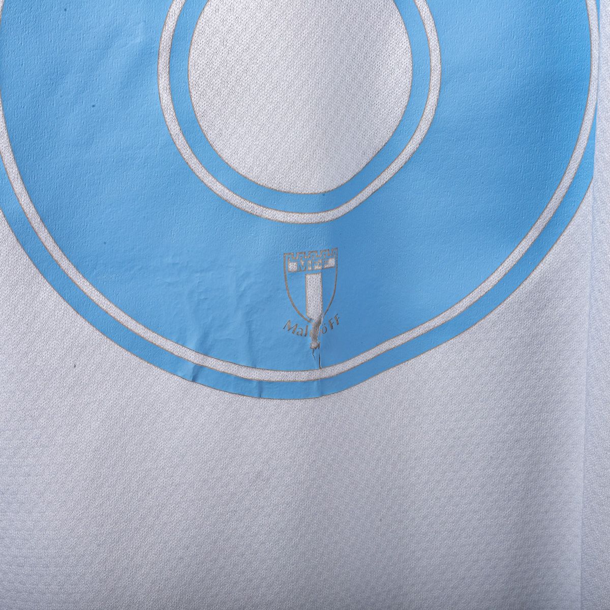 Maglia Away Malmö FF Puma Jansson 18 2022/2023