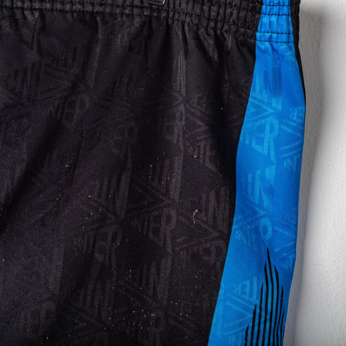 Pantaloncini Home Umbro Inter 1991/1992