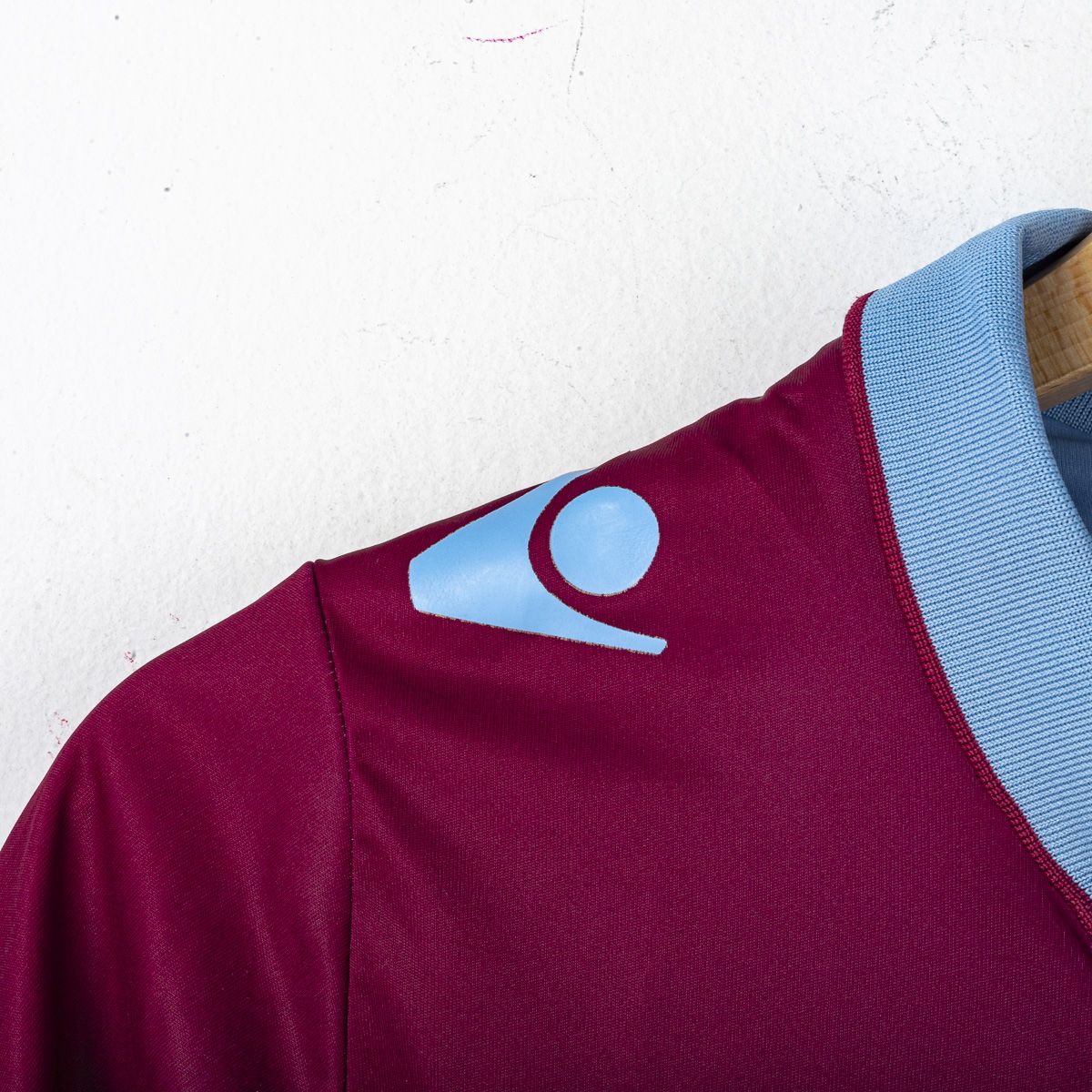 maglia bambino away lazio macron 2014/2015 60,5x43,5