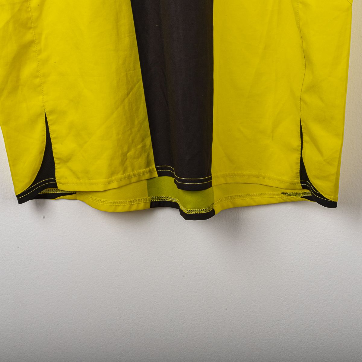 Maglia Home Borussia Dortmund Nike Rosicky 10 2005/2006