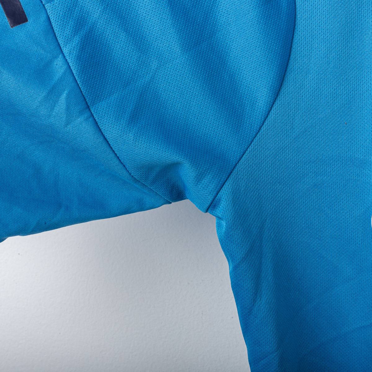 Maglia Allenamento Napoli Kappa 2020/2021 n1