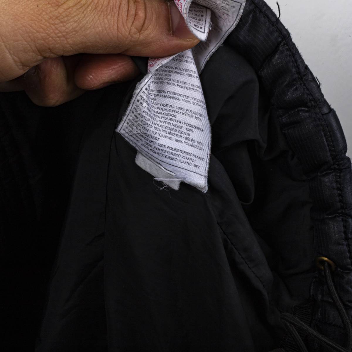 Nike Juventus New Holland Jacket 2008/2009