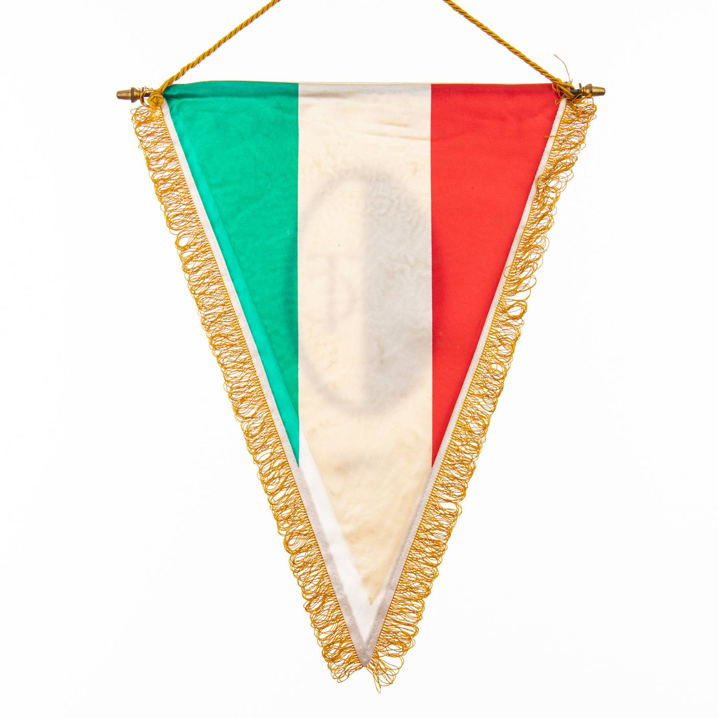 Gagliardetto Torino Calcio Anni 90