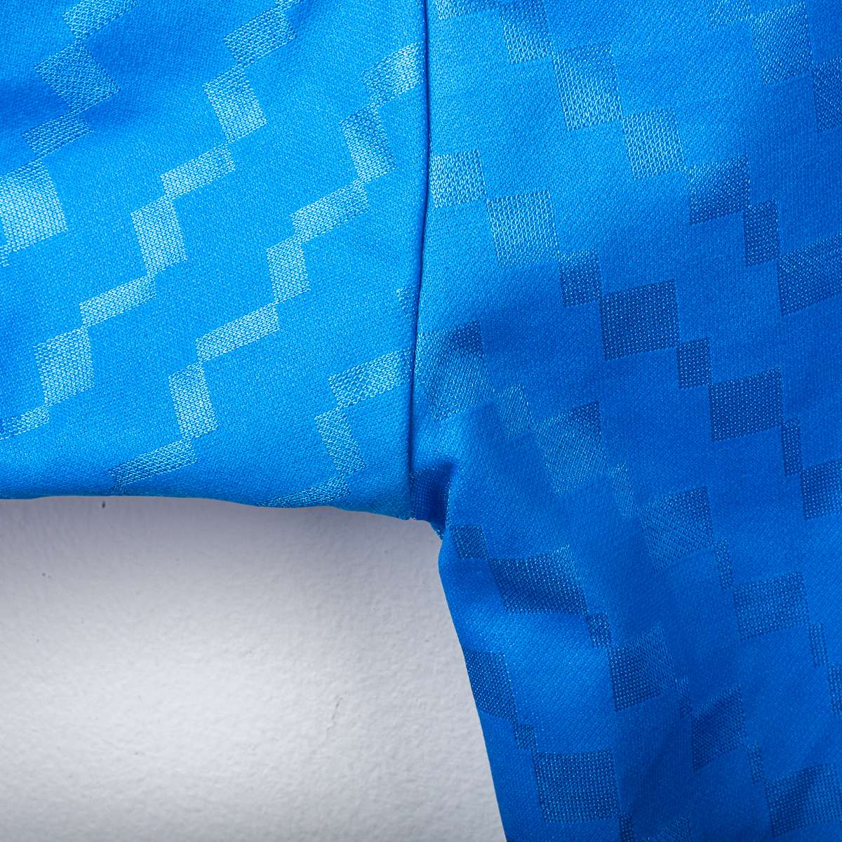 Maglia Home Napoli Lotto Record Cucine 1994/1995