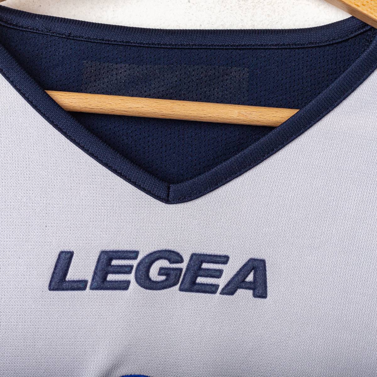 Maglia Napoli Preseason Legea 2003/2004