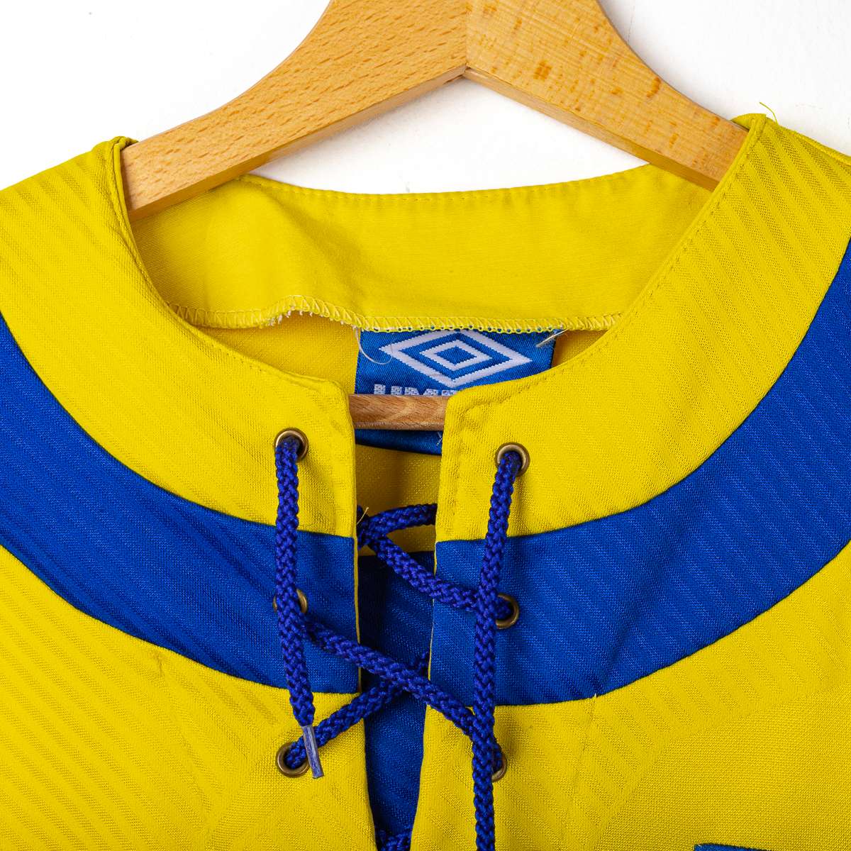 Maglia Away Parma Umbro 1993/1994