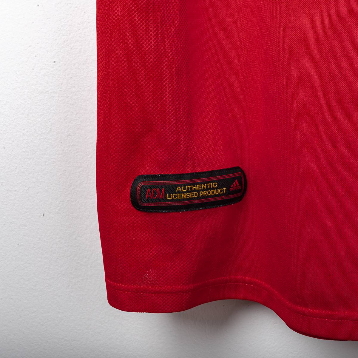 Maglia Third Milan Adidas Rui Costa 10 2001/2002