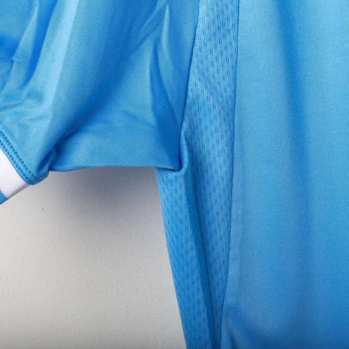Maglia Home Napoli Macron Cavani n7 2012/2013
