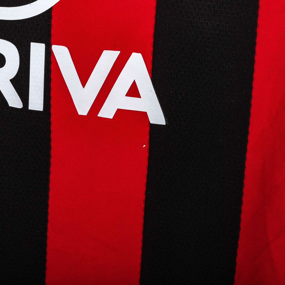 Maglia Home Milan Adidas Maldini 3 2003/2004