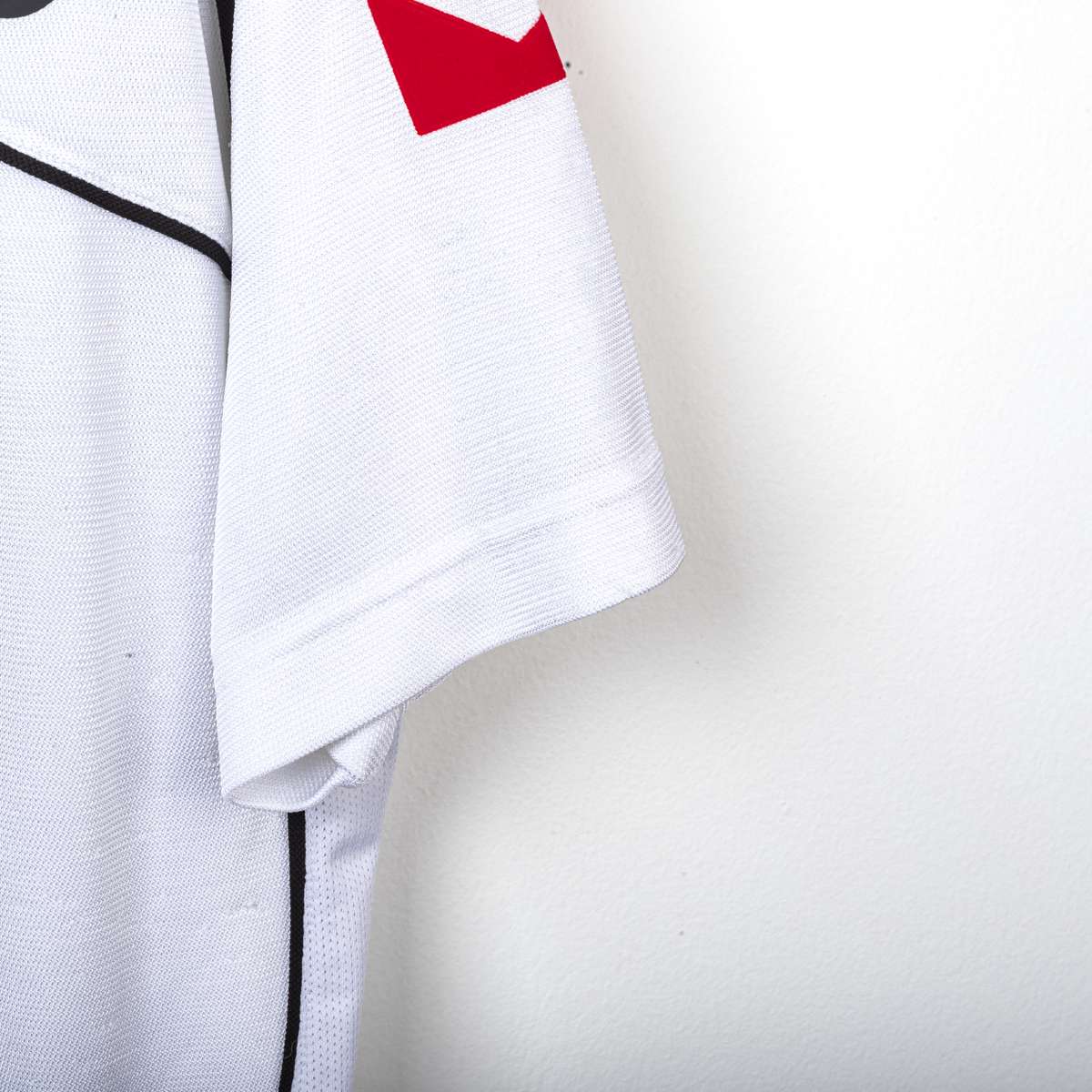 Maglia Away Juventus Lotto Fastweb Del Piero n10 2002/2003