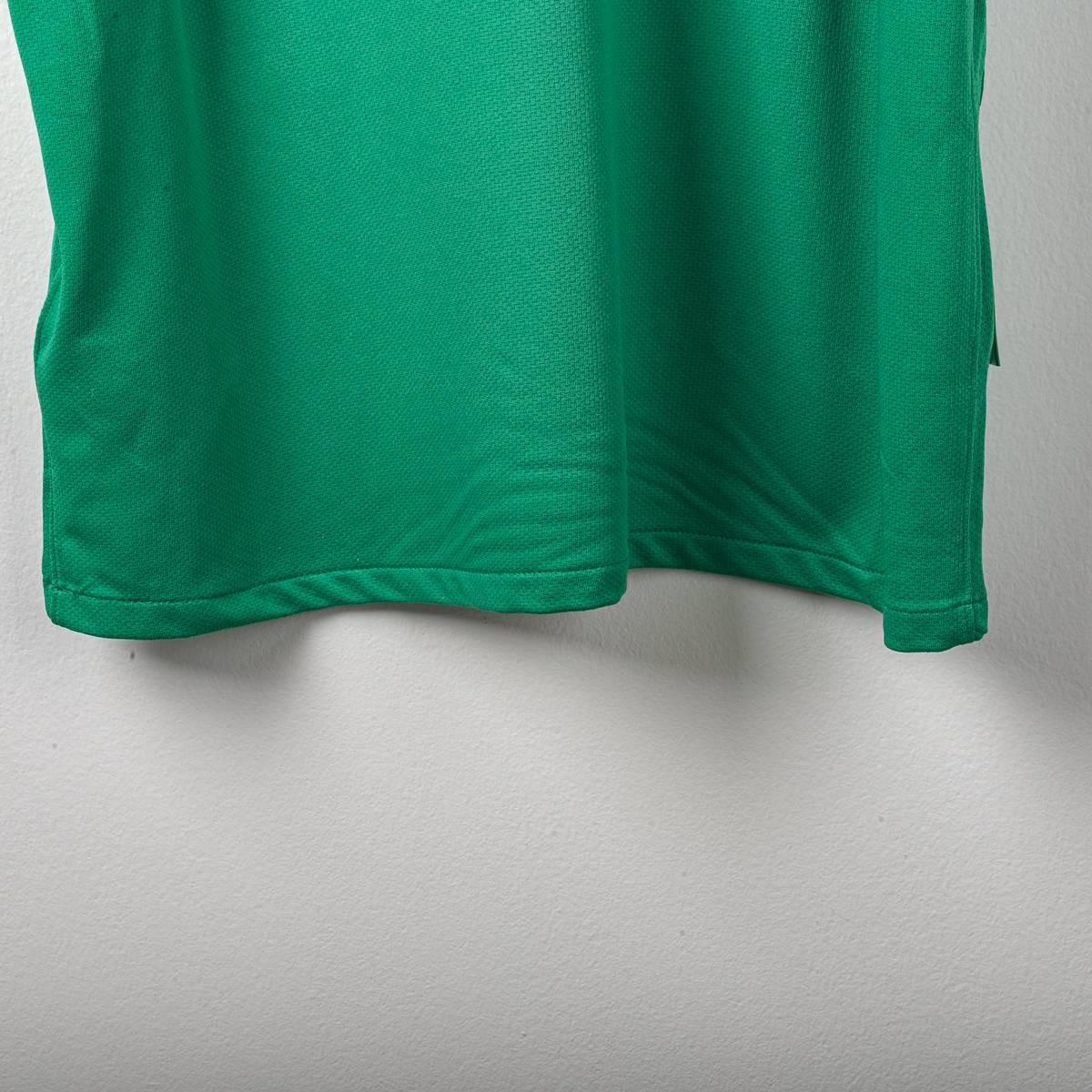 maglia portiere uefa juventus nike buffon n1 2009/2010