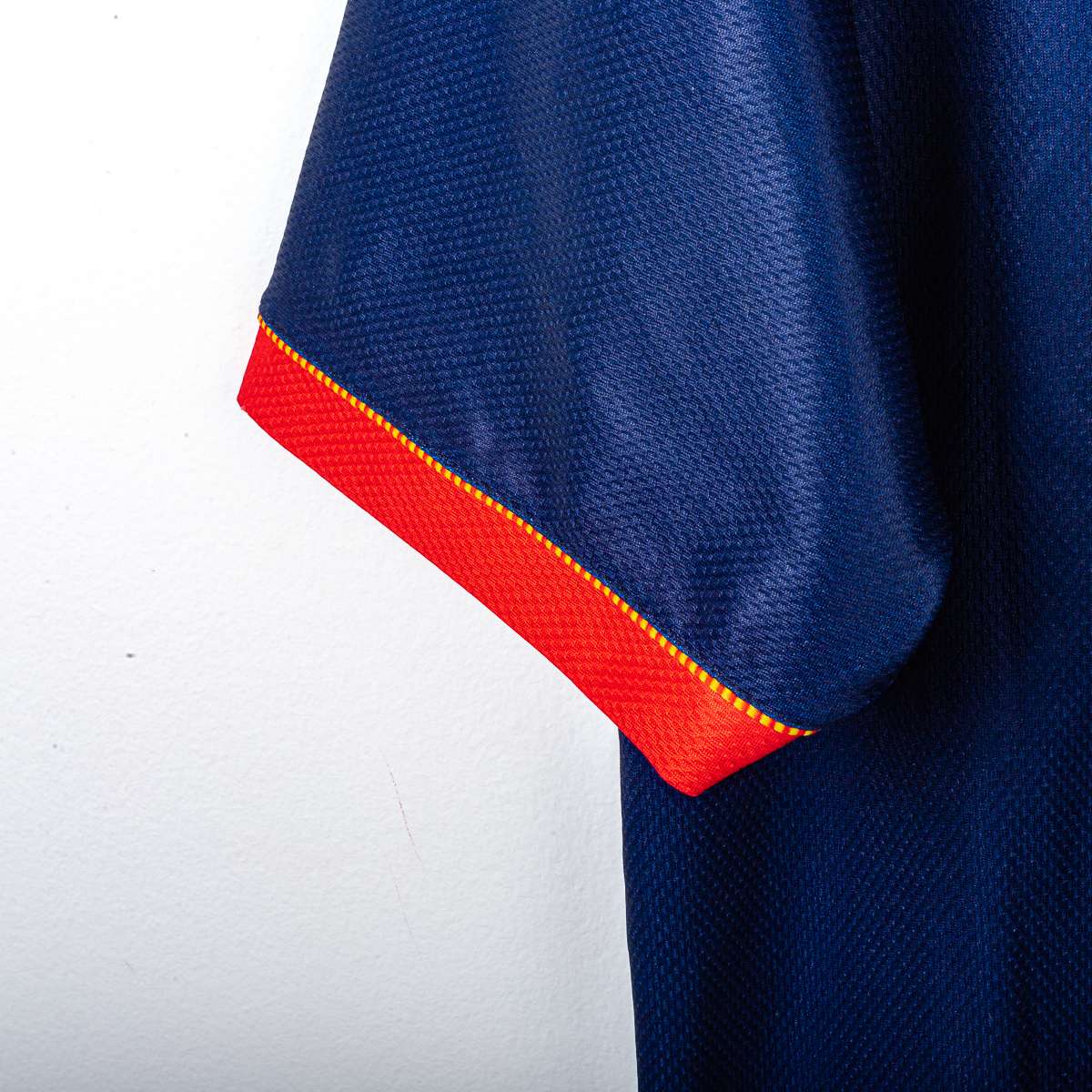 Lecce Asics Third Shirt 1999/2000