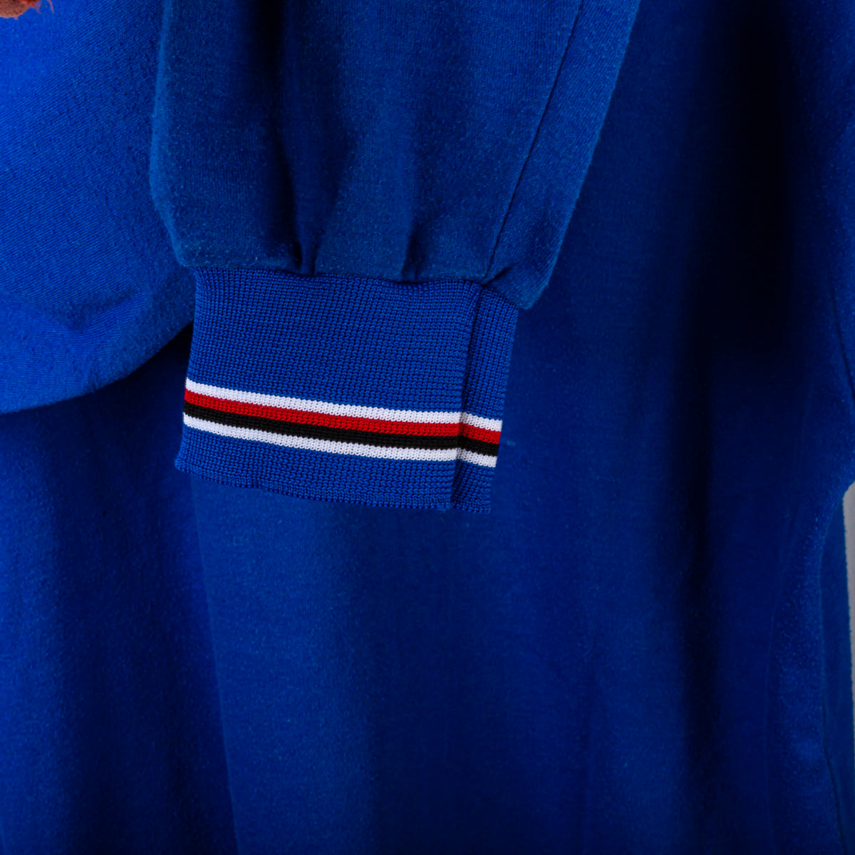 maglia allenamento sampdoria asics nuova tirrena 1995/1996