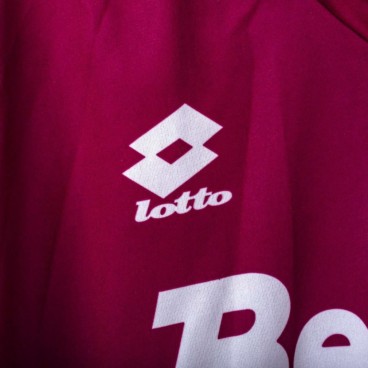 Maglia Home Torino Lotto Beretta 1994/1995