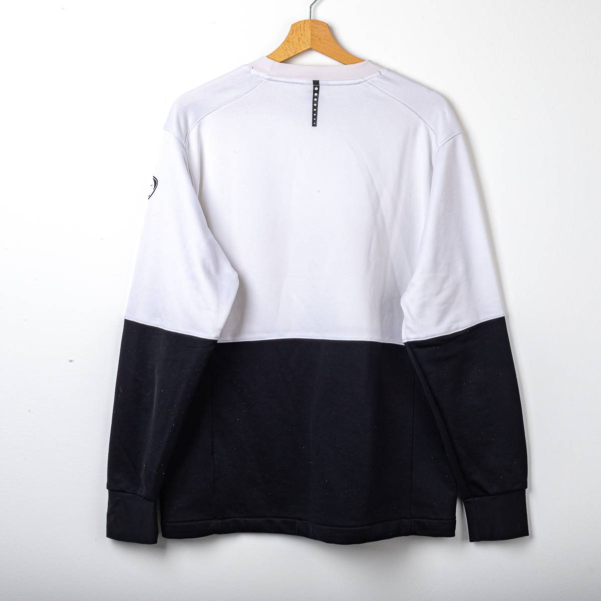 Juventus Nike ml New Holland L 2008/2009 shirt