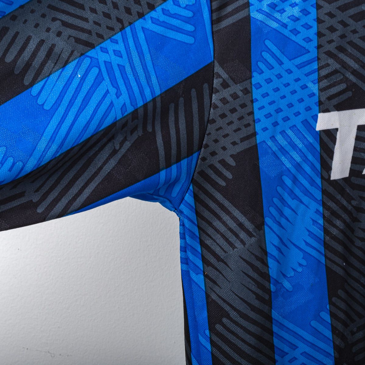 Maglia Atalanta Home 1992/1993 Lotto n6 ml