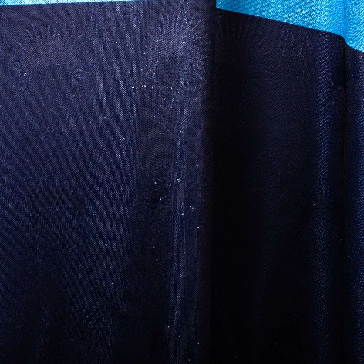 Maglia Away Argentina Reebok Zanetti 8 1999/2000