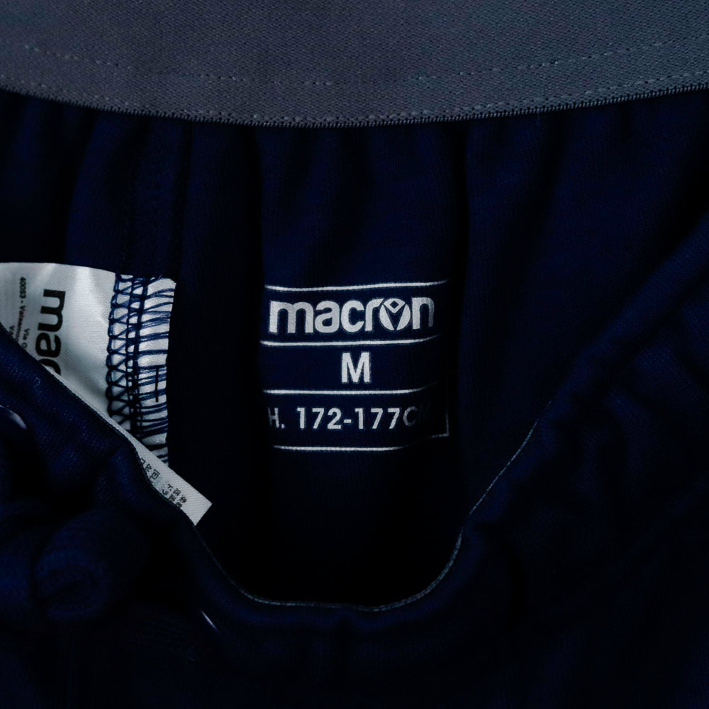 Bermuda Training Lazio Macron 2021/2022