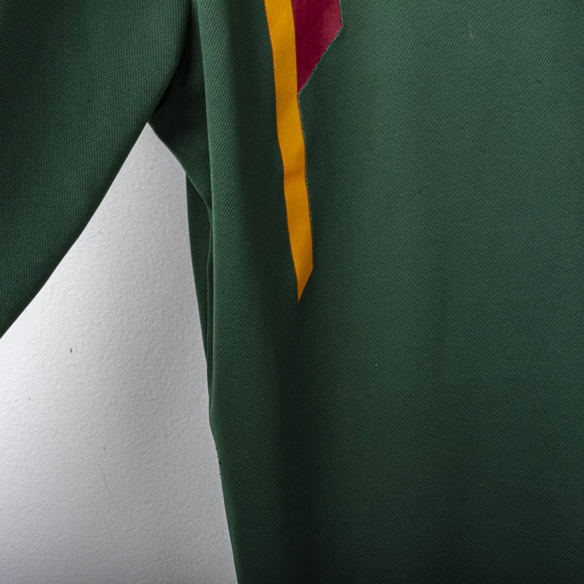 Maglia Training Roma Diadora 2005/2006 77X59
