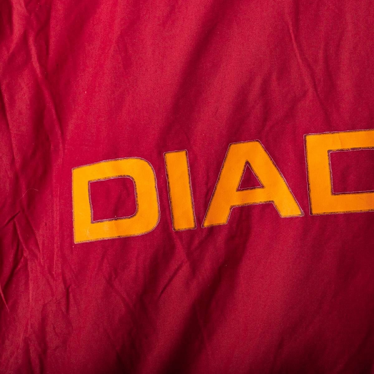 Giacca Training Roma Diadora 2004/2005