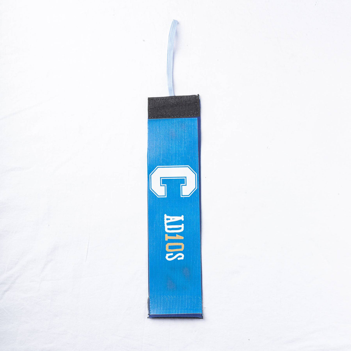 Fascia Capitano Napoli Insigne Napoli-Roma 29/11/2020